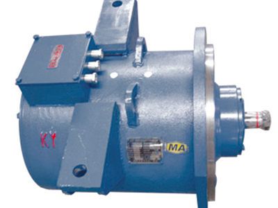 YVF-45Q（380、220）礦用一般型變頻牽引電動(dòng)機(jī)