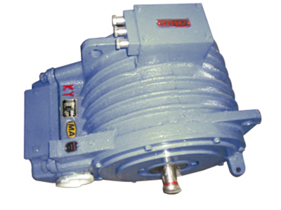 YVF-22Q（380、220）礦用一般型變頻牽引電動(dòng)機(jī)